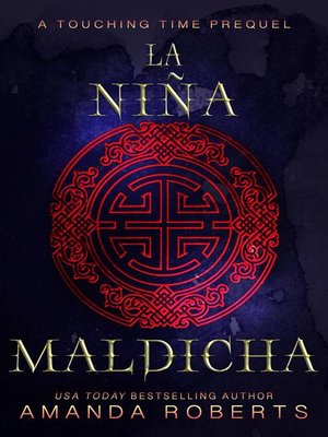 cover image of La Niña Maldicha